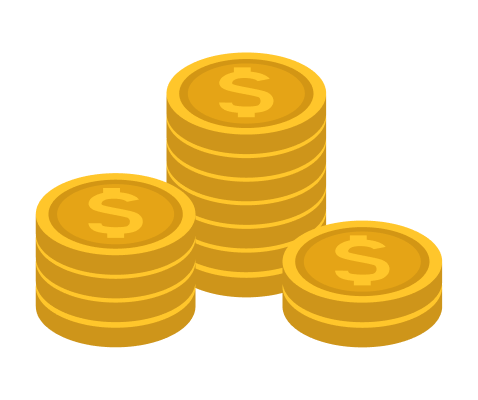 coin